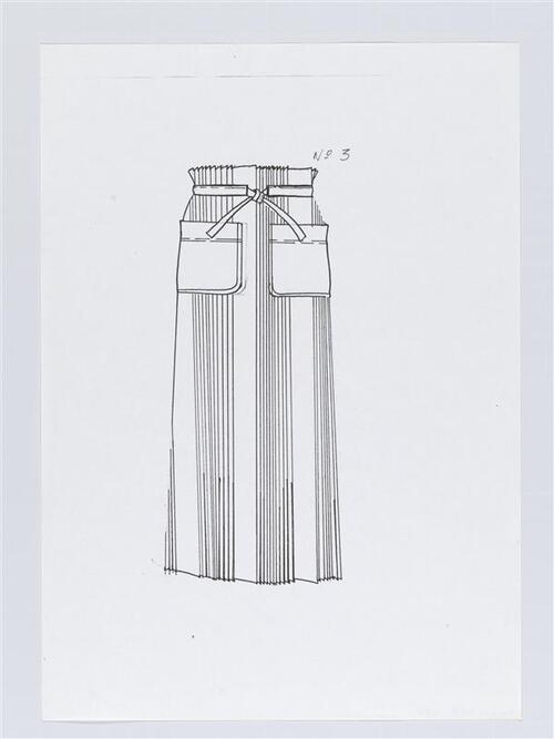 Ontwerptekening