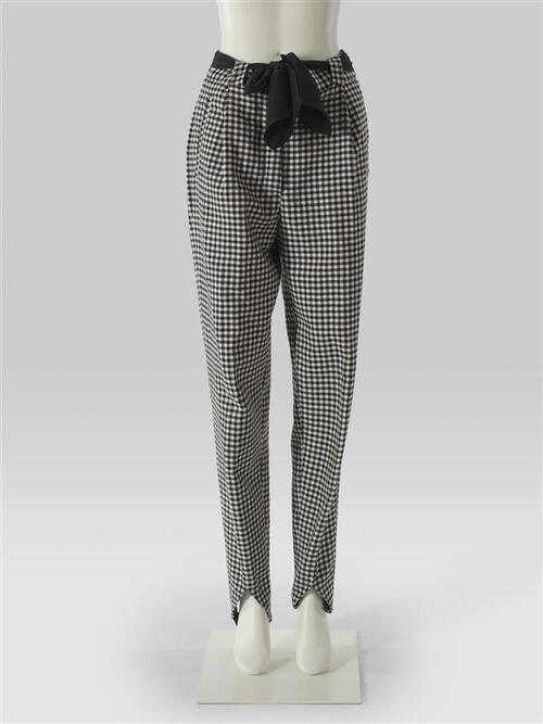 Broek
