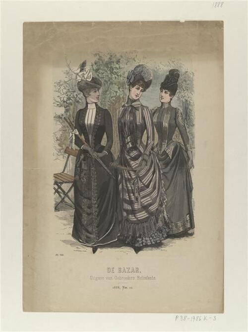 De Bazar