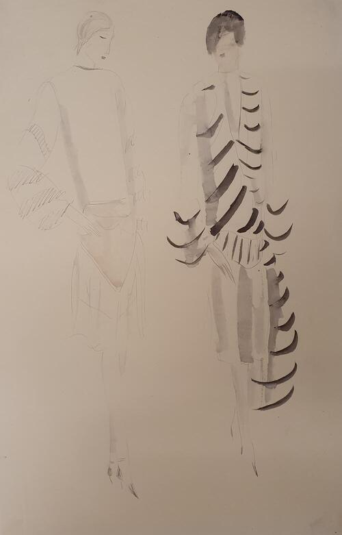 Modeontwerp