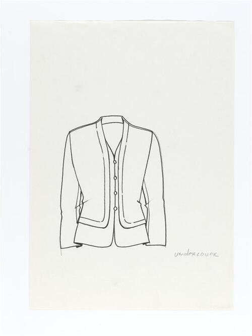 Ontwerptekening
