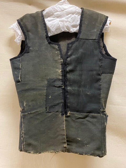 Vest