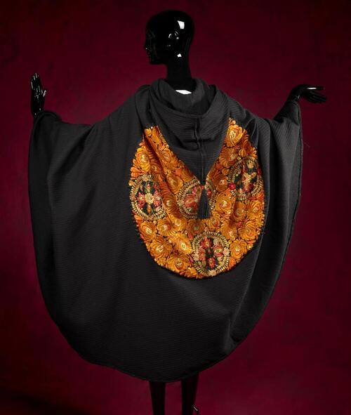 Cape