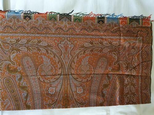 Shawl