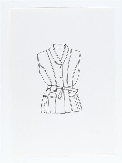 Ontwerptekening