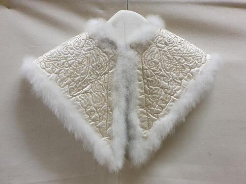 Cape