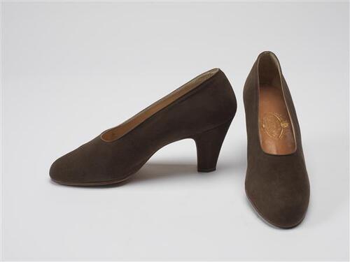 Pumps