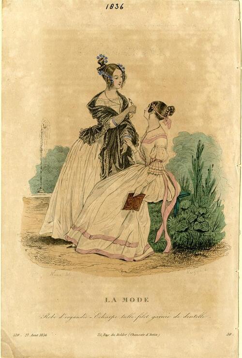 La Mode