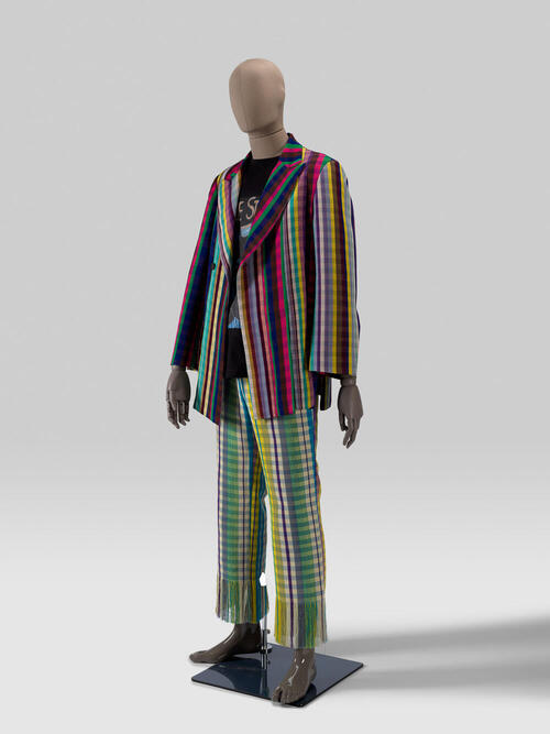 Broek
