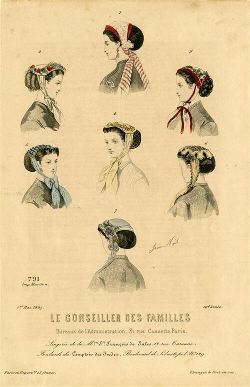 Le Conseiller des Familles