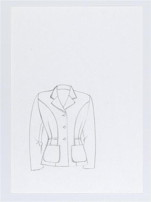 Ontwerptekening