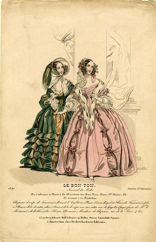 Le Bon Ton