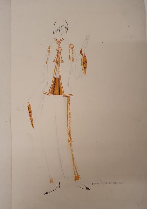 Modeontwerp