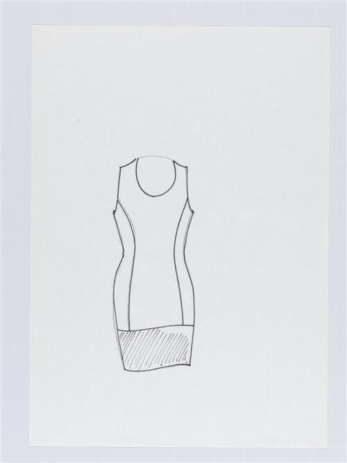 Ontwerptekening