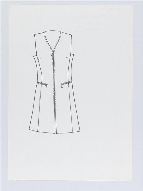 Ontwerptekening