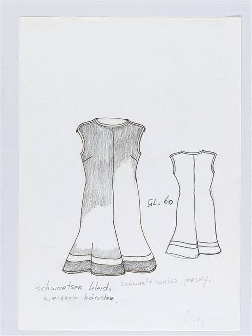 Ontwerptekening