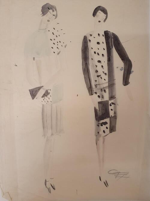 Modeontwerp