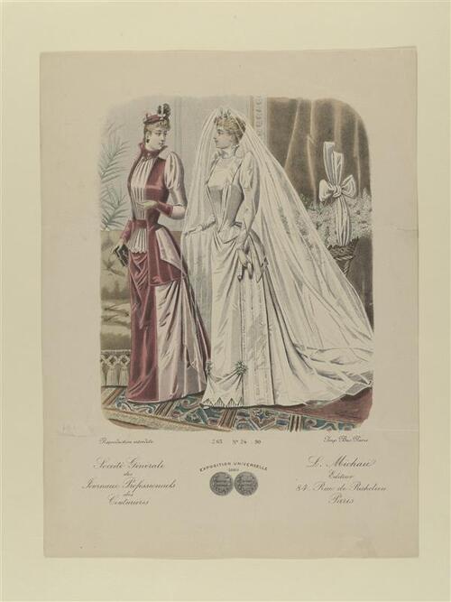 Société Générale des Journaux Professionnels des Couturières