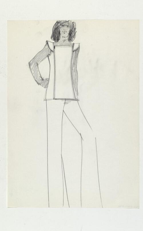 Ontwerptekening