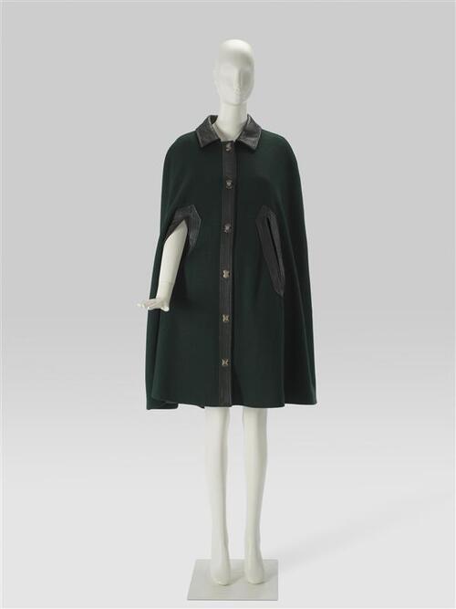 Cape