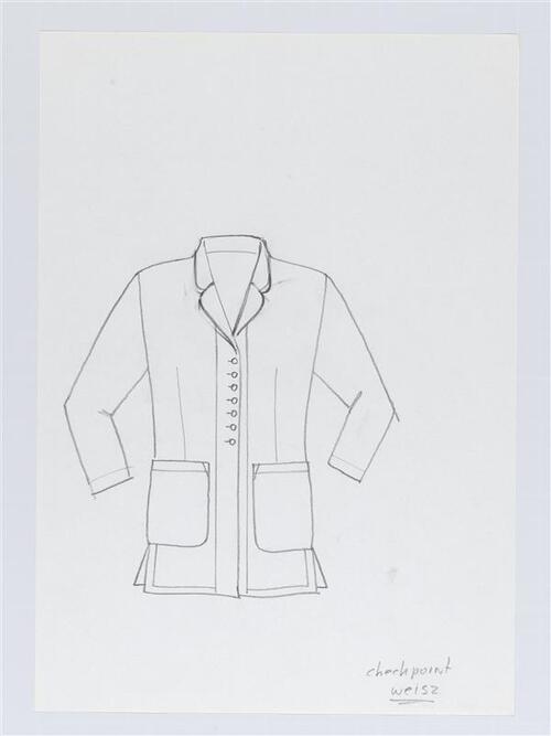 Ontwerptekening