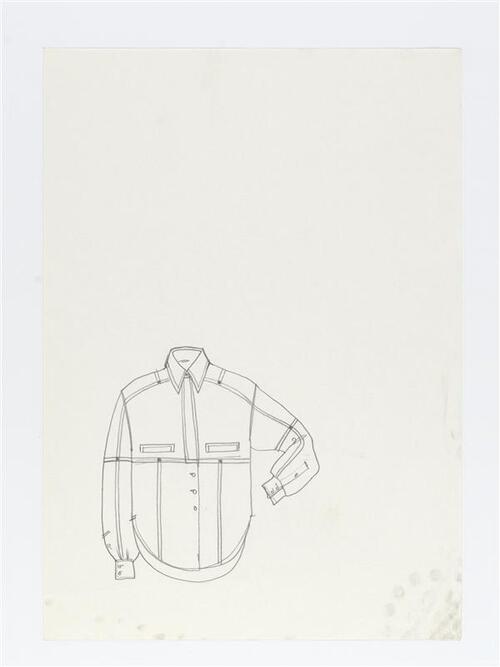 Ontwerptekening