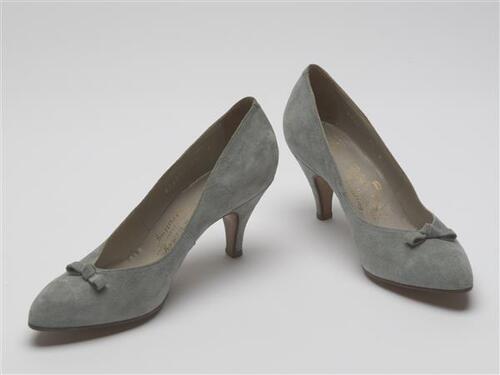 Paar pumps