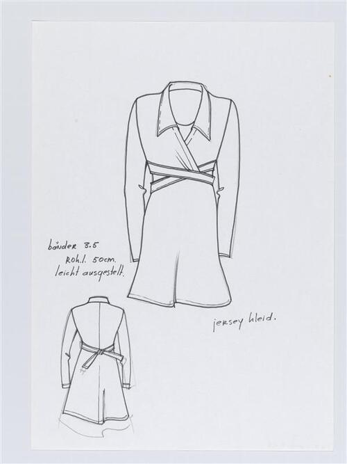 Ontwerptekening