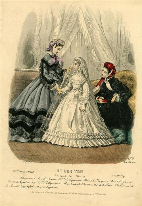 Le Bon Ton