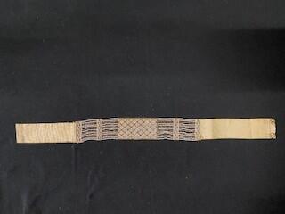 Vrouwenhalsband