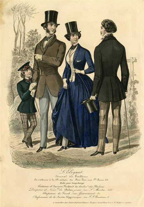 L'Élégant