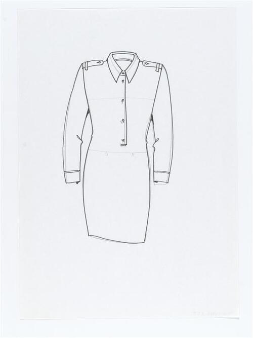 Ontwerptekening