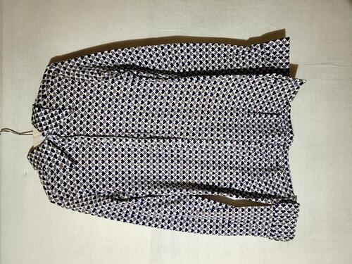Vrouwenblouse