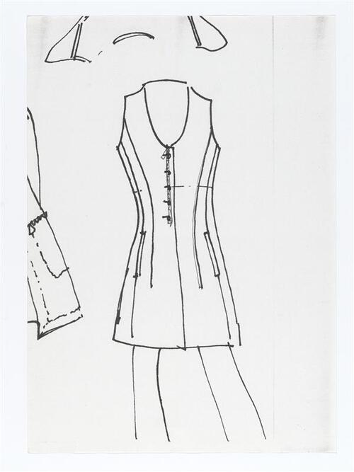 Ontwerptekening
