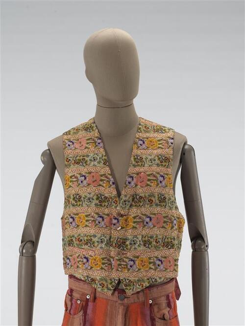Gilet