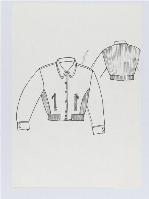Ontwerptekening