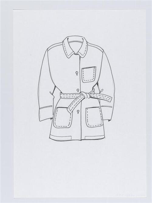 Ontwerptekening