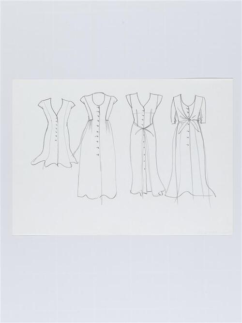 Ontwerptekening