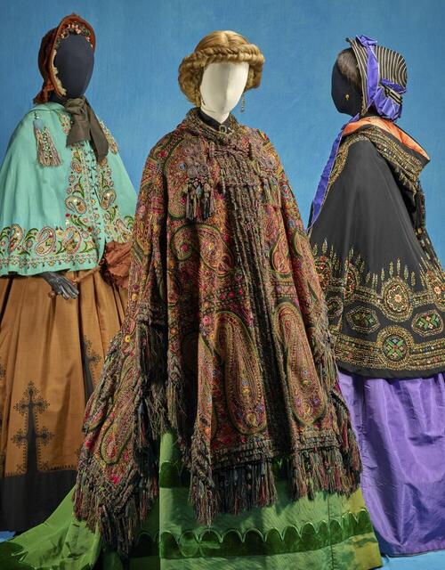 Cape