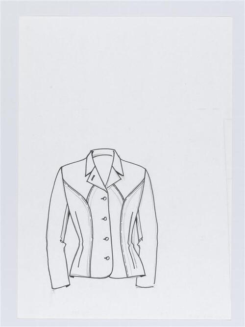 Ontwerptekening