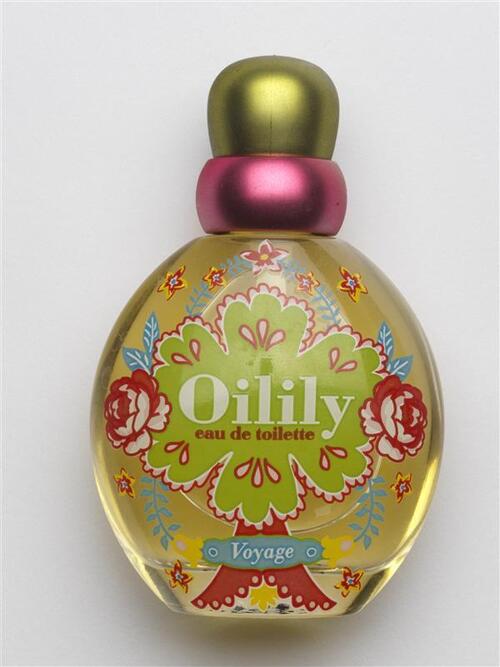 Parfum Voyage
