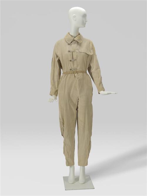 Overall/jumpsuit