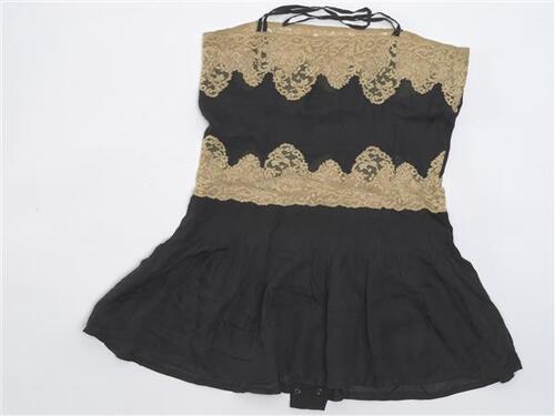 Chemise enveloppe