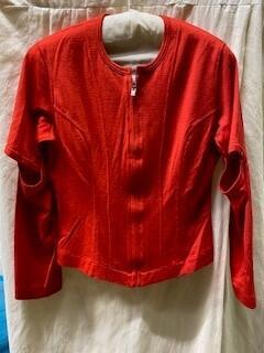 Vest