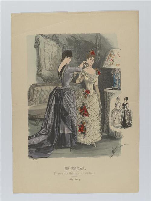 De Bazar