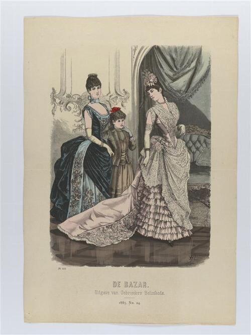 De Bazar