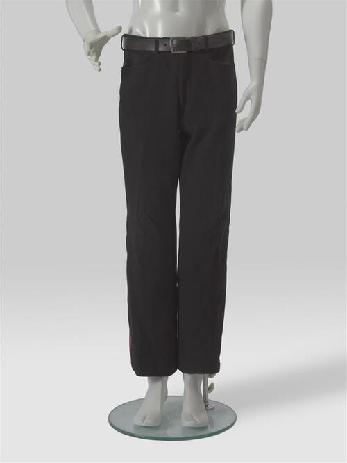 Broek
