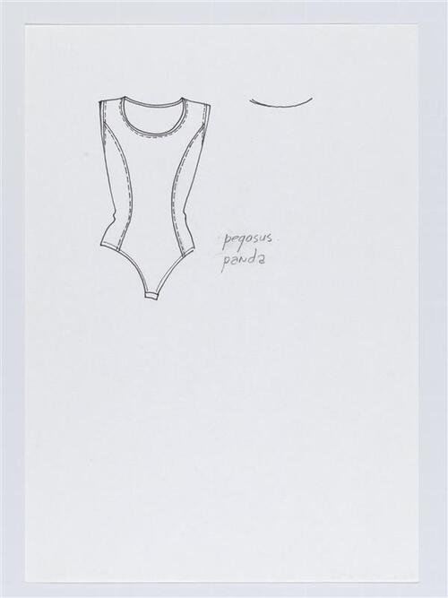 Ontwerptekening