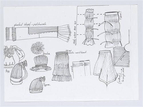 Ontwerptekening