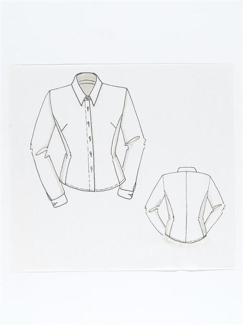 Ontwerptekening